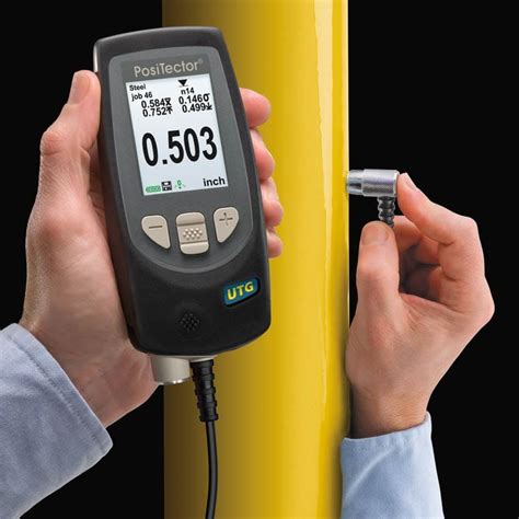 Bottle Wall Thickness Tester distributing|Ultrasonic Wall Thickness Gauges .